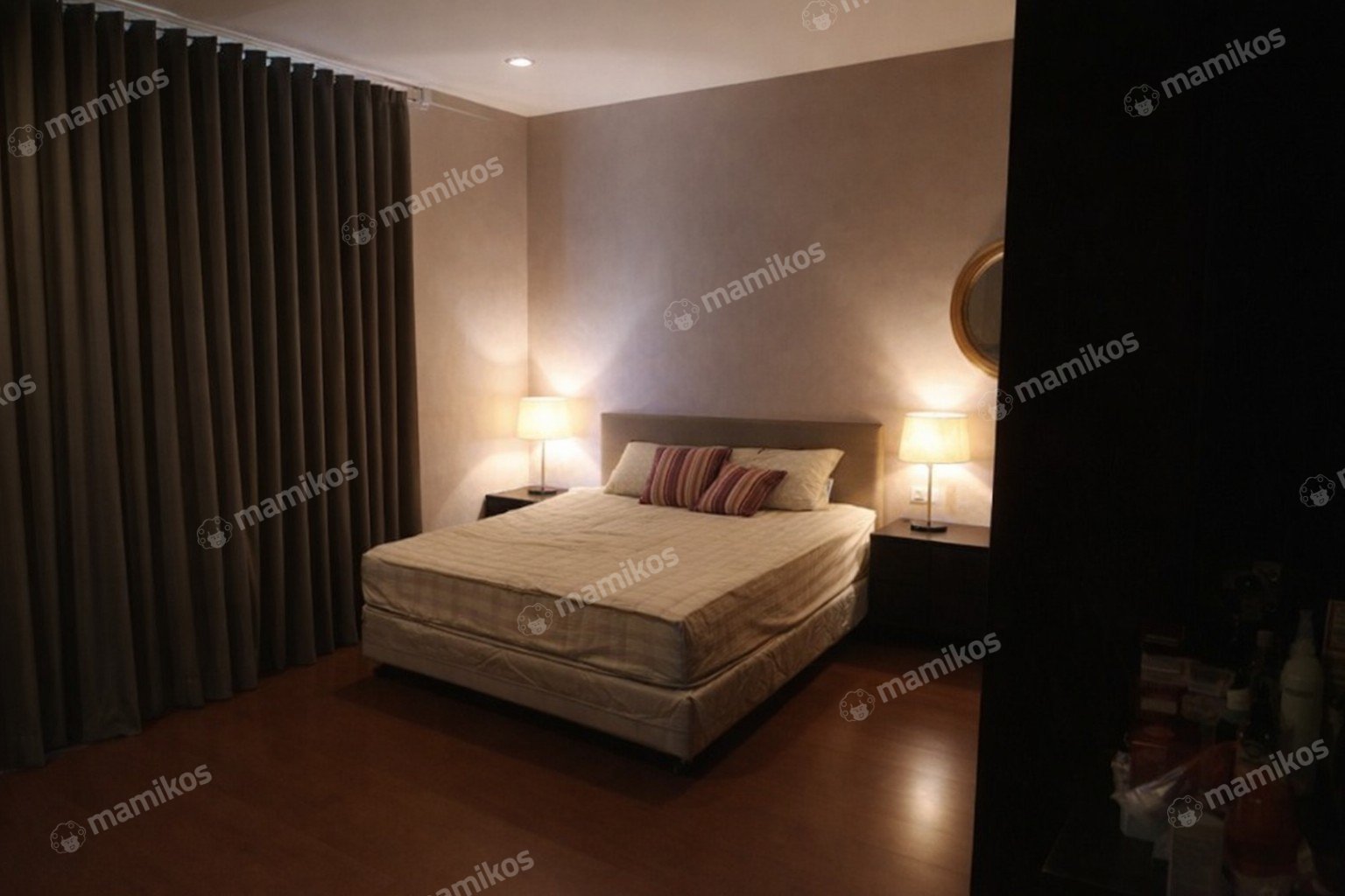 Rumah Sertifikat SHM 5 Kamar Tidur 3 Kamar Mandi Cakung Jakarta Timur - Photo 5