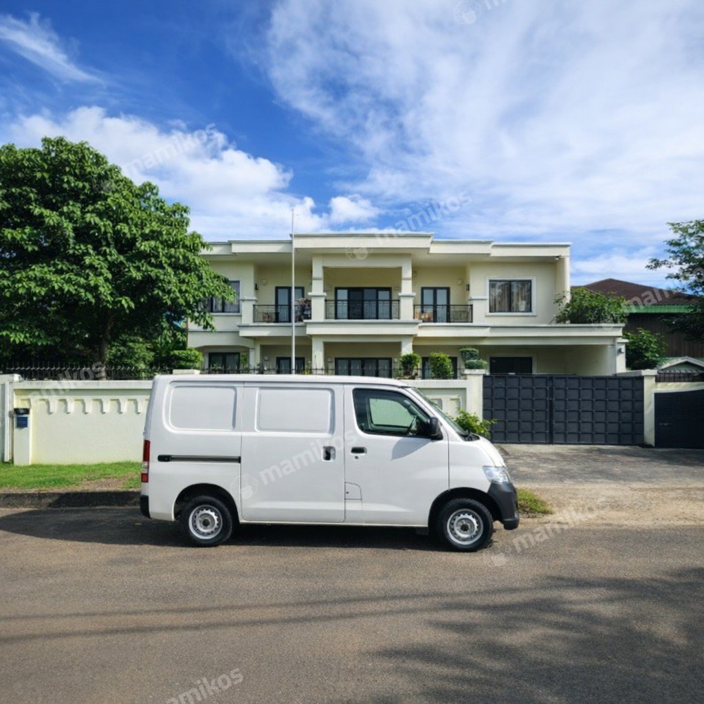 Rumah Sertifikat SHM 6 Kamar Tidur 3 Kamar Mandi Veteran Jakarta Selatan - Photo 3