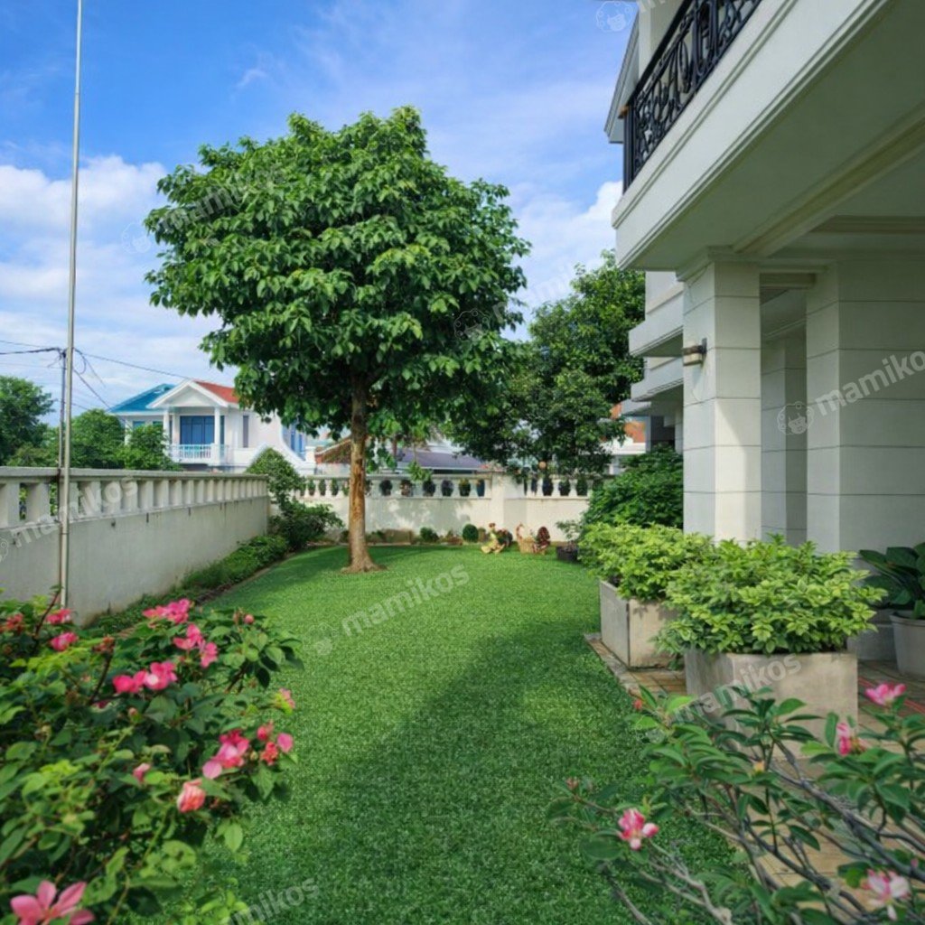 Rumah Sertifikat SHM 6 Kamar Tidur 3 Kamar Mandi Veteran Jakarta Selatan - Photo 5
