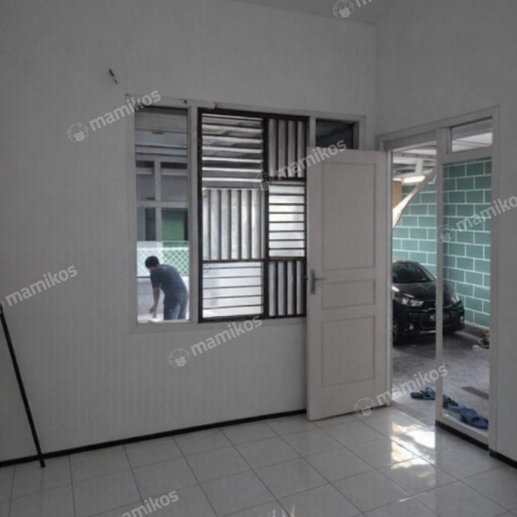 Rumah Sertifikat SHM 3 Kamar Tidur 2 Kamar Mandi Pondok Kelapa Jakarta Timur - Photo 5
