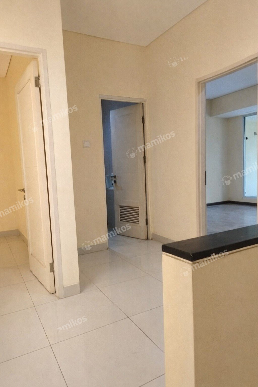 Rumah Sertifikat SHM 2 Kamar Tidur 2 Kamar Mandi Pantai Indah Kapuk Jakarta Utara - Photo 2