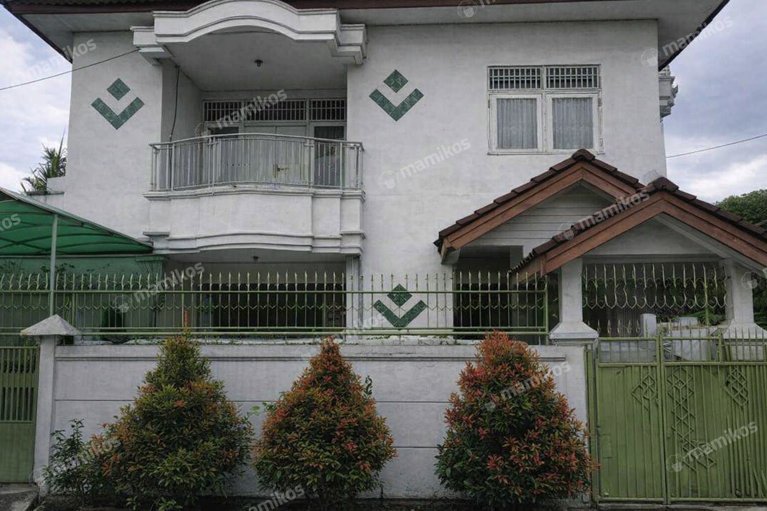 Rumah 3KT 2KM Duri Kepa Jakarta Barat