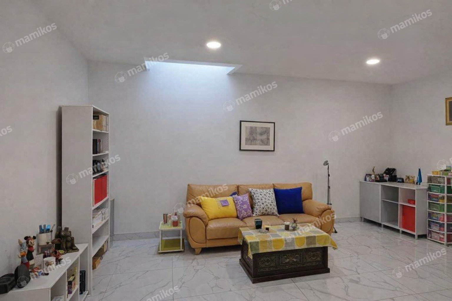 Rumah Sertifikat SHM 3 Kamar Tidur 3 Kamar Mandi Kalideres Jakarta Barat