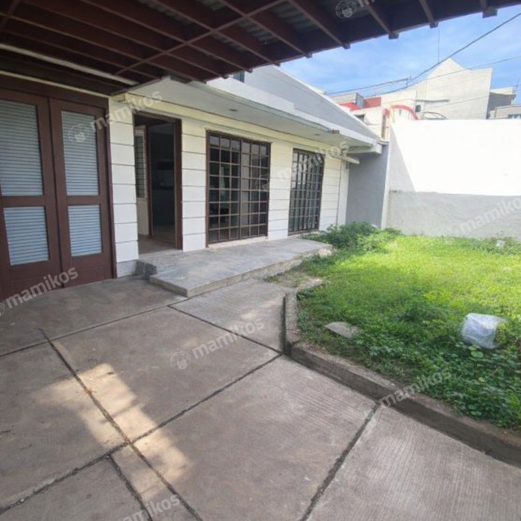 Rumah Sertifikat SHM 4 Kamar Tidur 2 Kamar Mandi Citra Garden Jakarta Barat - Photo 2