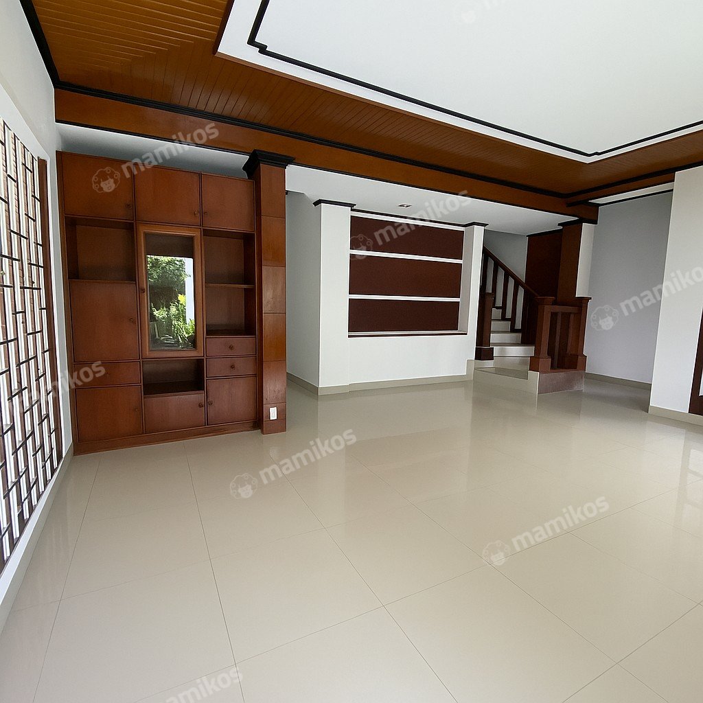 Rumah Sertifikat SHM 4 Kamar Tidur 2 Kamar Mandi Citra Garden Jakarta Barat - Photo 4
