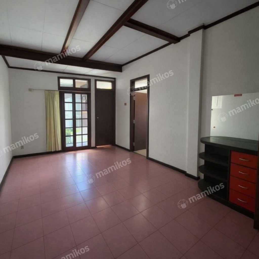 Rumah Sertifikat SHM 4 Kamar Tidur 2 Kamar Mandi Citra Garden Jakarta Barat - Photo 5
