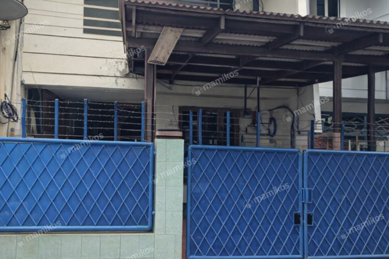 Rumah Sertifikat SHM 4 Kamar Tidur 2 Kamar Mandi Kelapa Gading Jakarta Utara