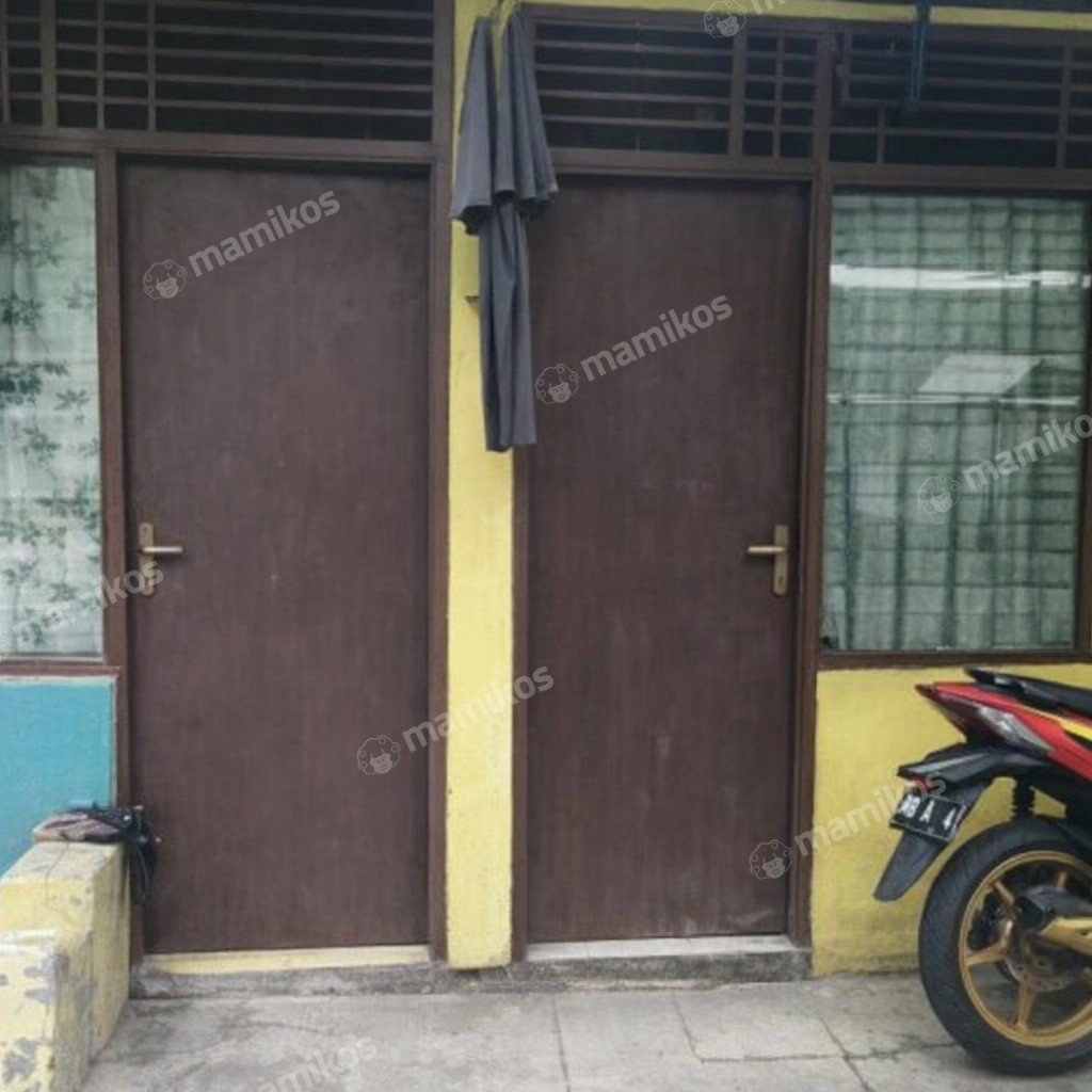 Rumah Sertifikat SHM 7 Kamar Tidur 3 Kamar Mandi Kuningan Jakarta Selatan - Photo 5