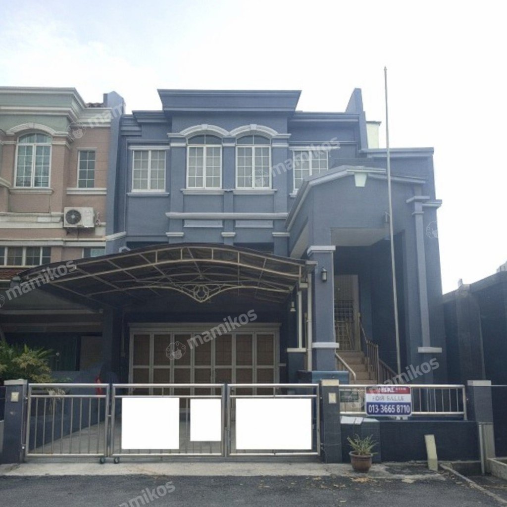 Rumah Sertifikat SHM 4 Kamar Tidur 3 Kamar Mandi Kelapa Gading Jakarta Utara - Photo 2