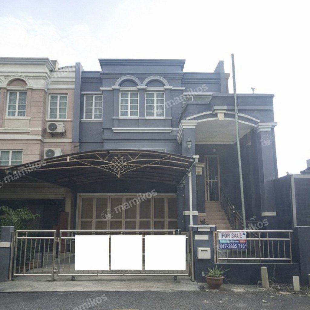 Rumah Sertifikat SHM 4 Kamar Tidur 3 Kamar Mandi Kelapa Gading Jakarta Utara - Photo 5