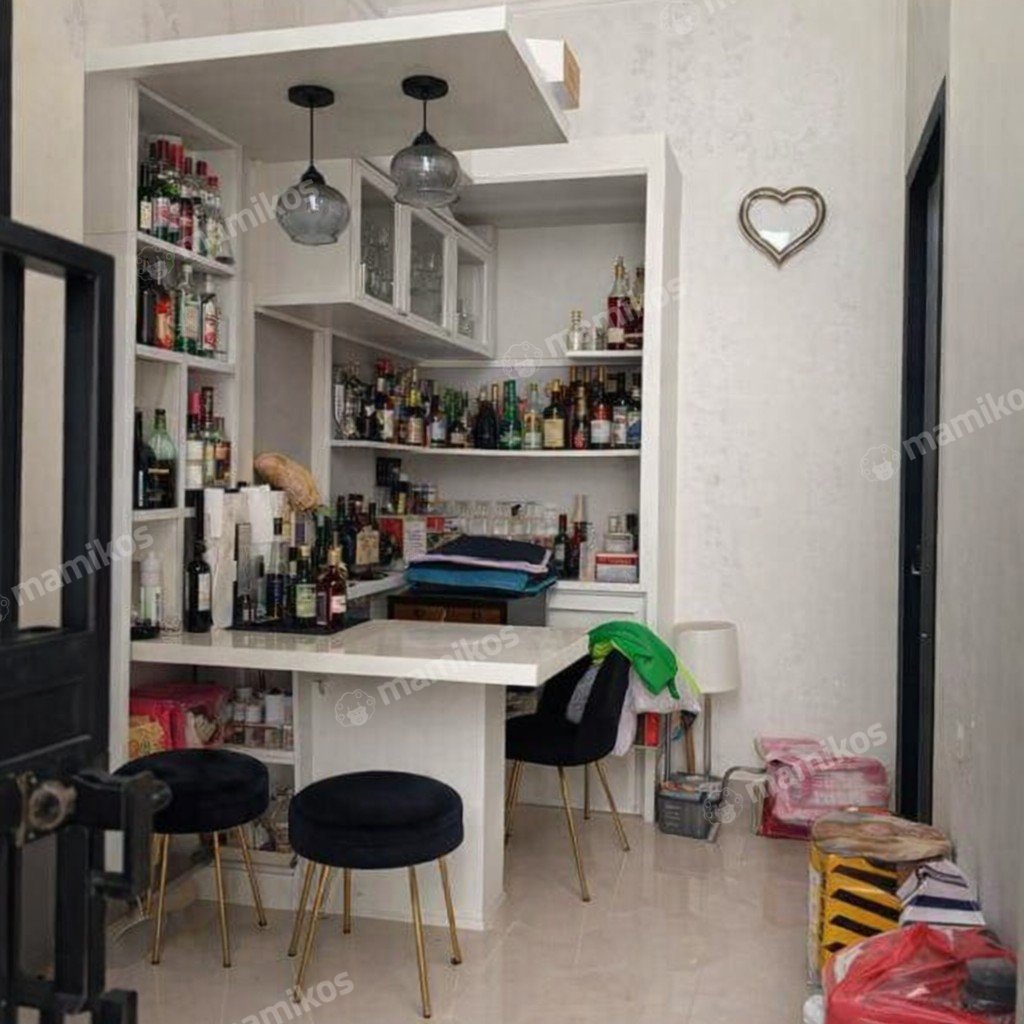 Rumah Sertifikat SHM 3 Kamar Tidur 2 Kamar Mandi Sunter Jakarta Utara - Photo 3