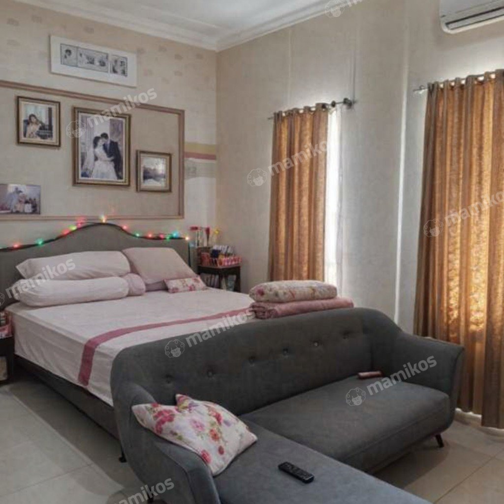 Rumah Sertifikat SHM 3 Kamar Tidur 2 Kamar Mandi Sunter Jakarta Utara - Photo 4