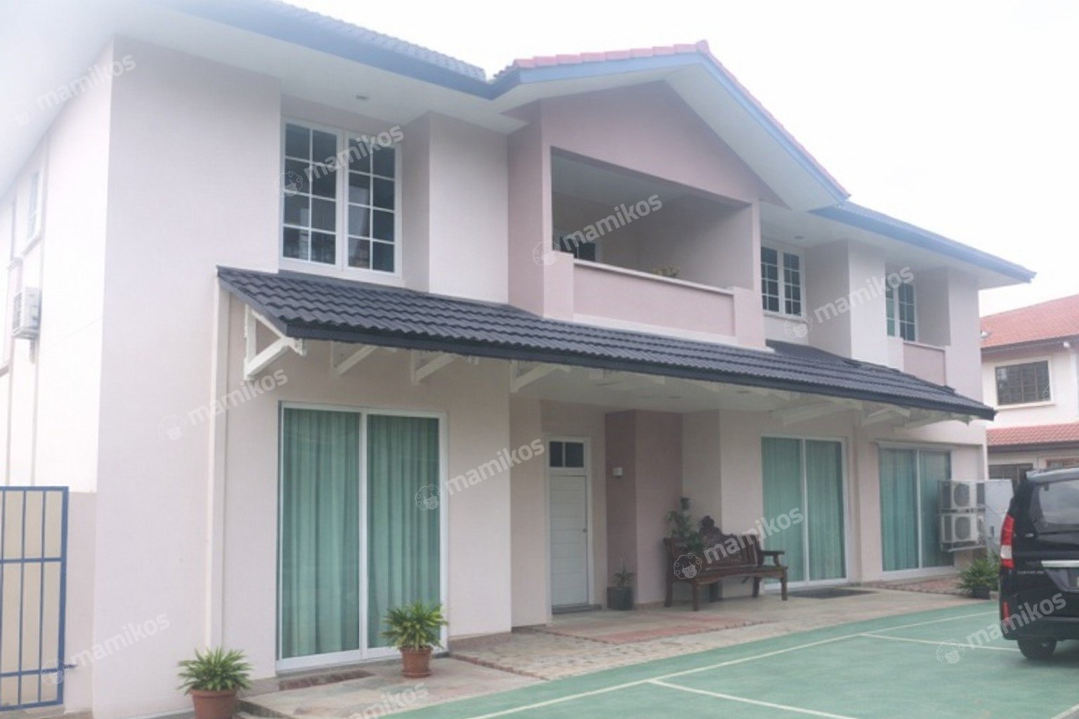 Rumah 4KT 4KM Cipete Jakarta Selatan - Photo 2