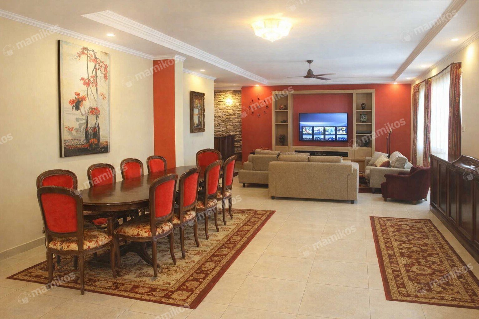 Rumah 4KT 4KM Cipete Jakarta Selatan - Photo 5