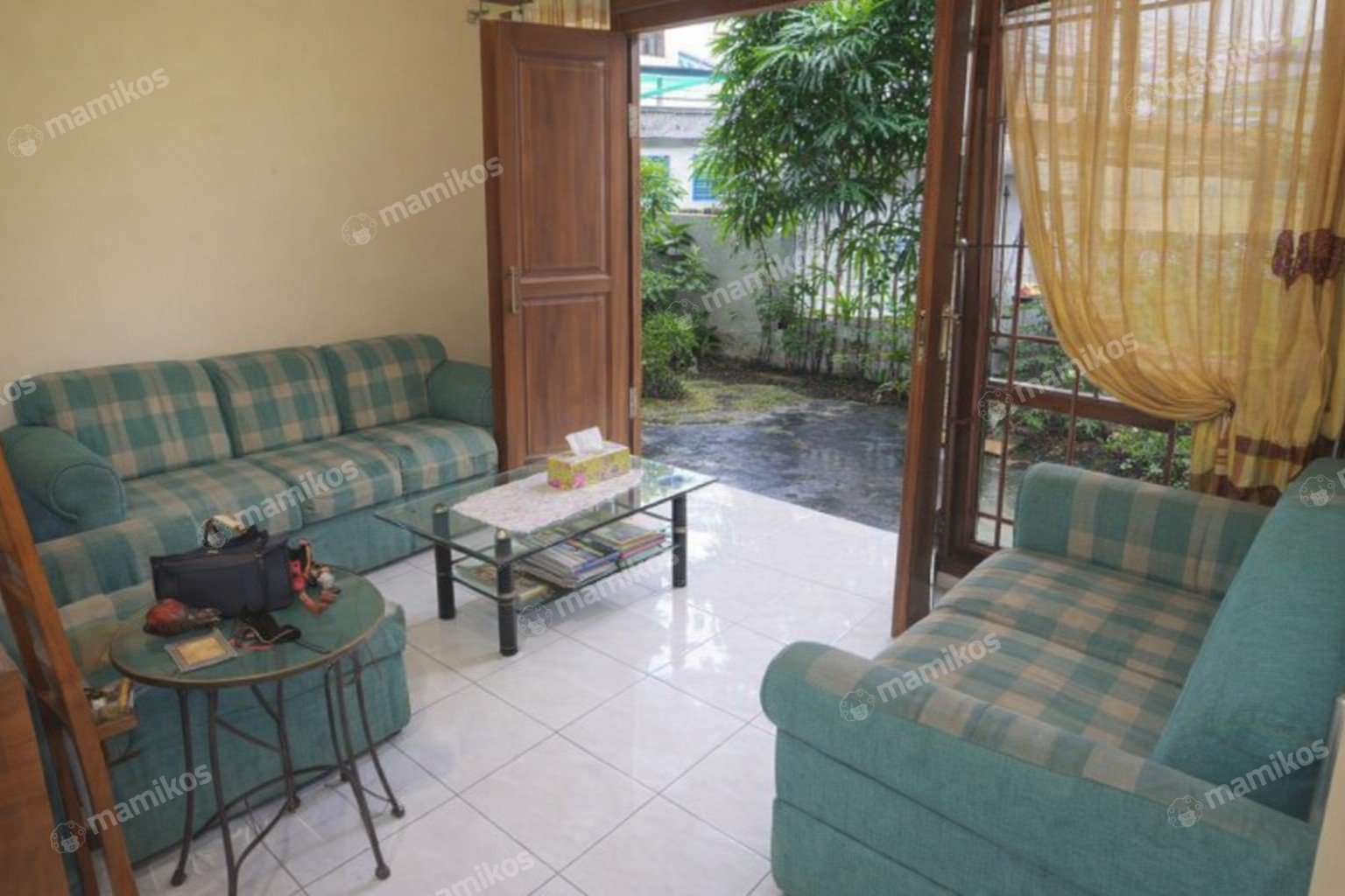 Rumah Sertifikat SHM 6 Kamar Tidur 4 Kamar Mandi Cipayung Jakarta Timur - Photo 4