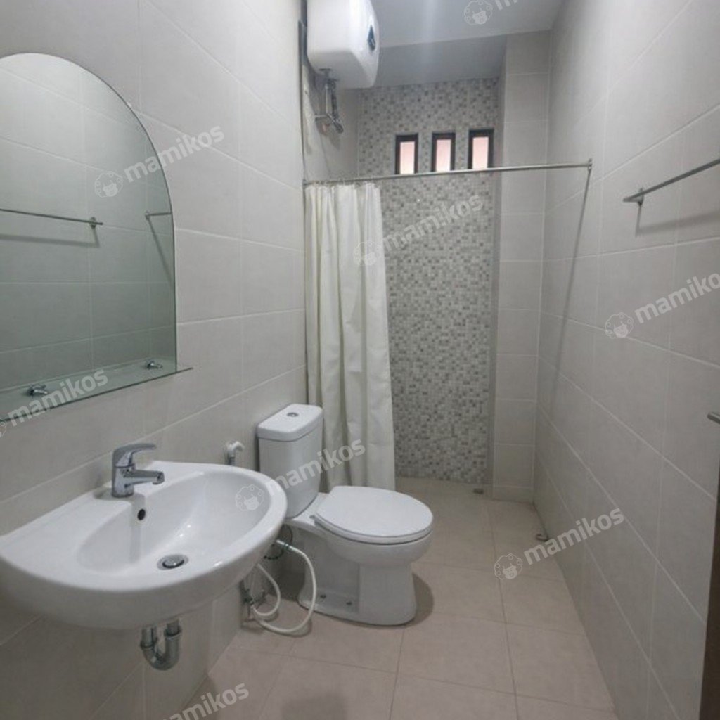 Rumah 9KT 8KM Cipete Jakarta Selatan - Photo 2