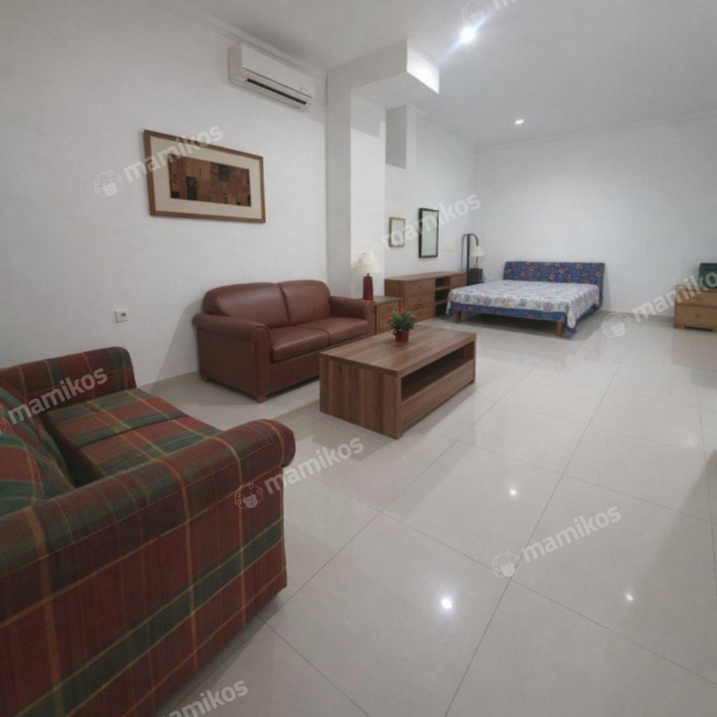 Rumah 9KT 8KM Cipete Jakarta Selatan - Photo 3