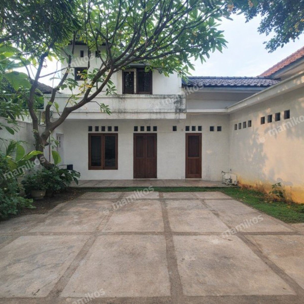 Rumah 9KT 8KM Cipete Jakarta Selatan - Photo 5
