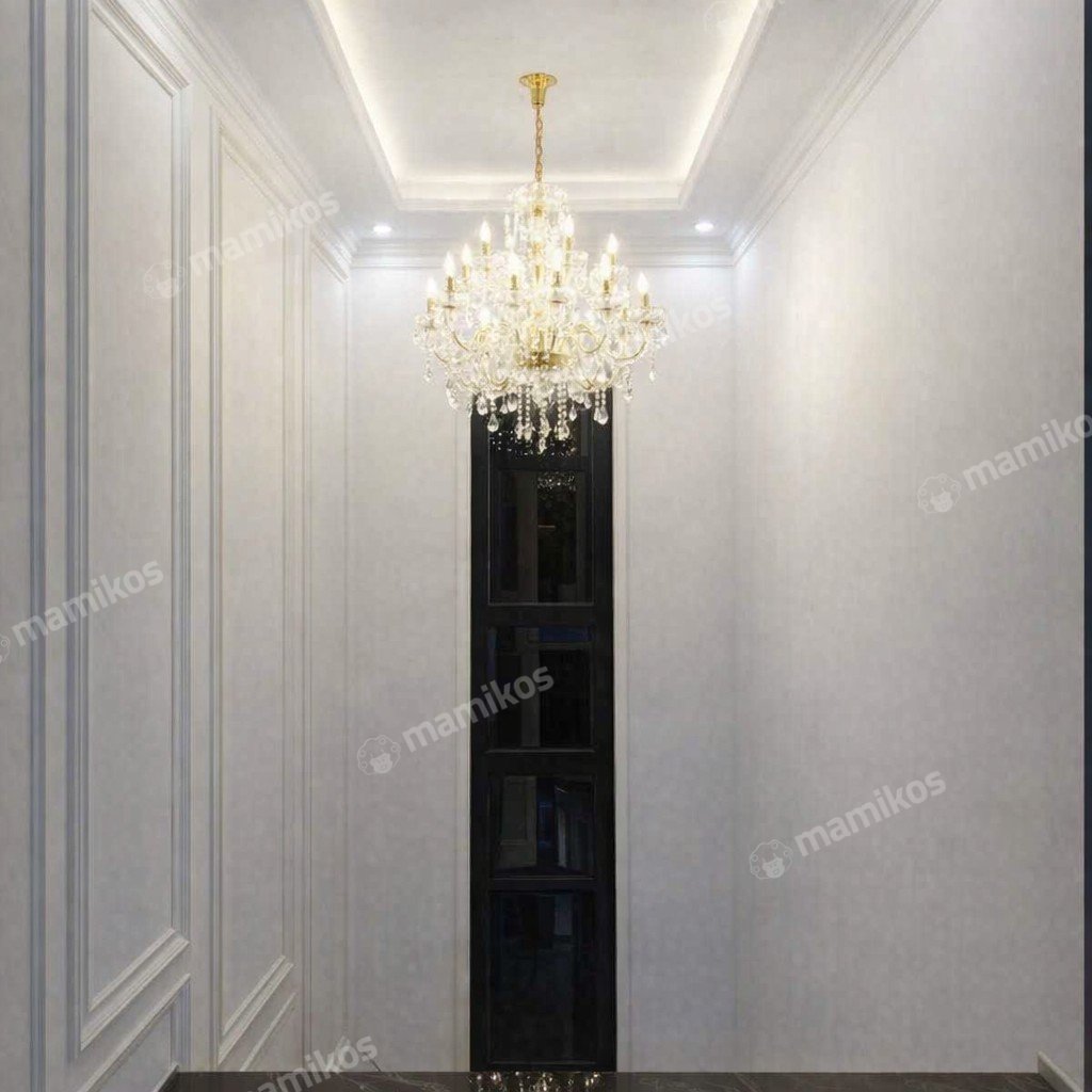 Rumah 5 Kamar Tidur 6 Kamar Mandi 3 Lantai Duren Sawit Jakarta Timur - Photo 5