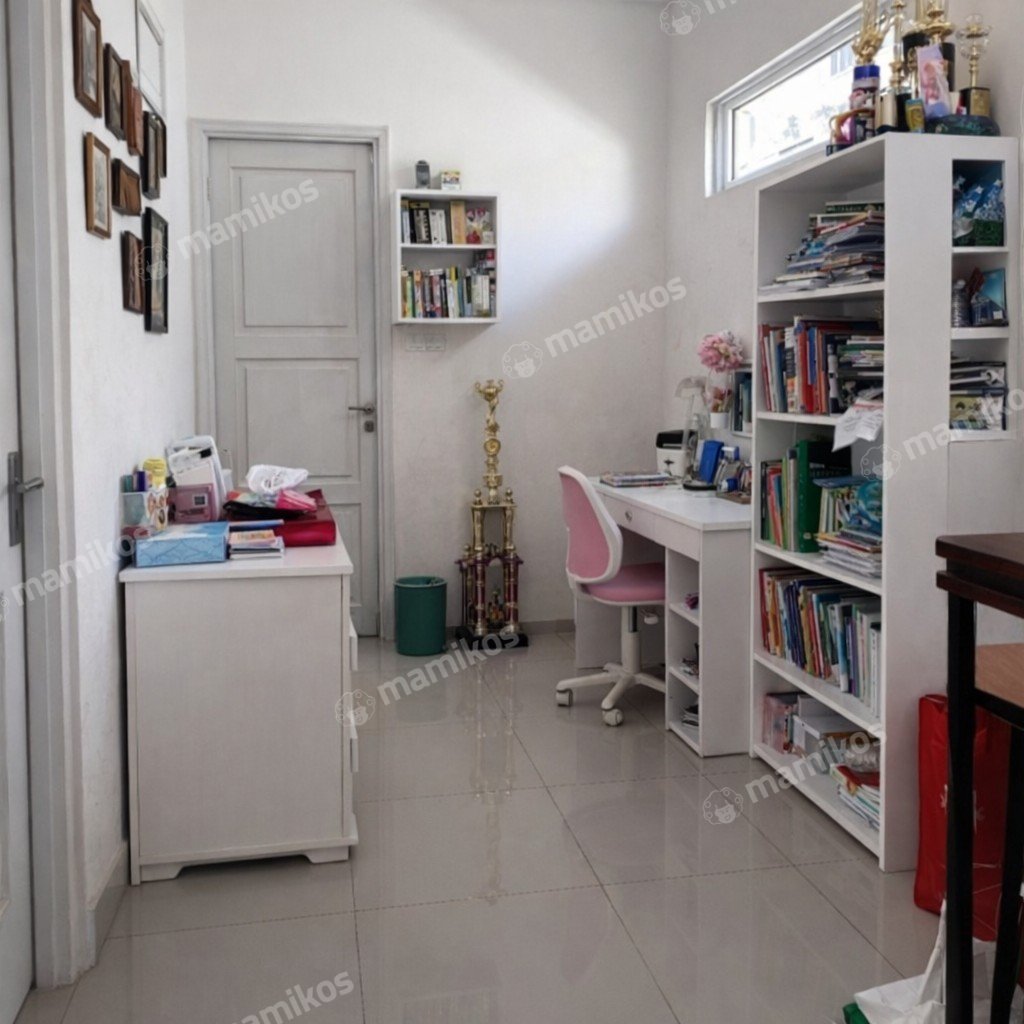 Rumah Sertifikat SHM 3 Kamar Tidur 2 Kamar Mandi Pulogebang Jakarta Timur - Photo 2