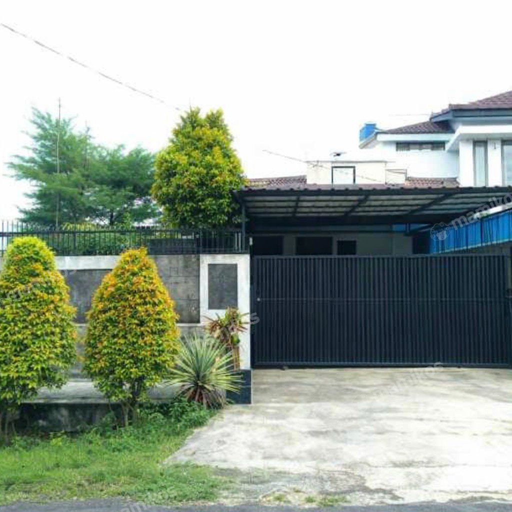 Rumah Sertifikat HGB 3 Kamar Tidur 2 Kamar Mandi Kembangan Jakarta Barat - Photo 3