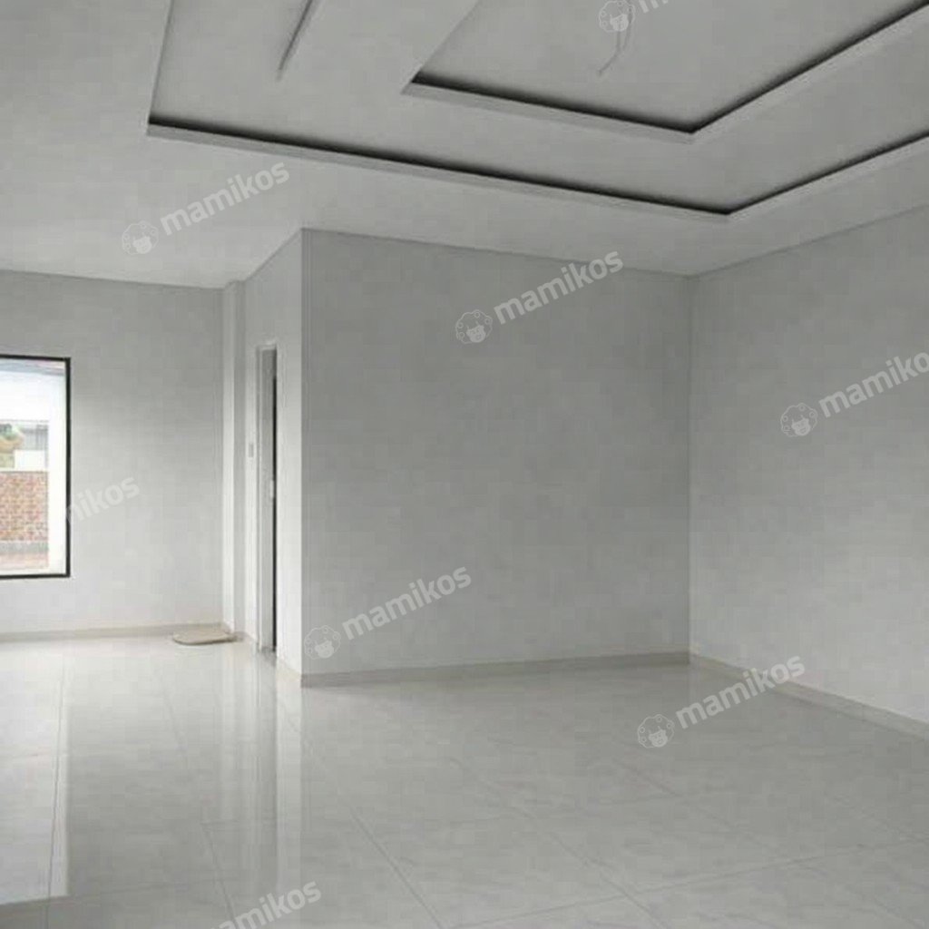 Rumah Sertifikat SHM 4 Kamar Tidur 4 Kamar Mandi Pondok Labu Jakarta Selatan - Photo 2