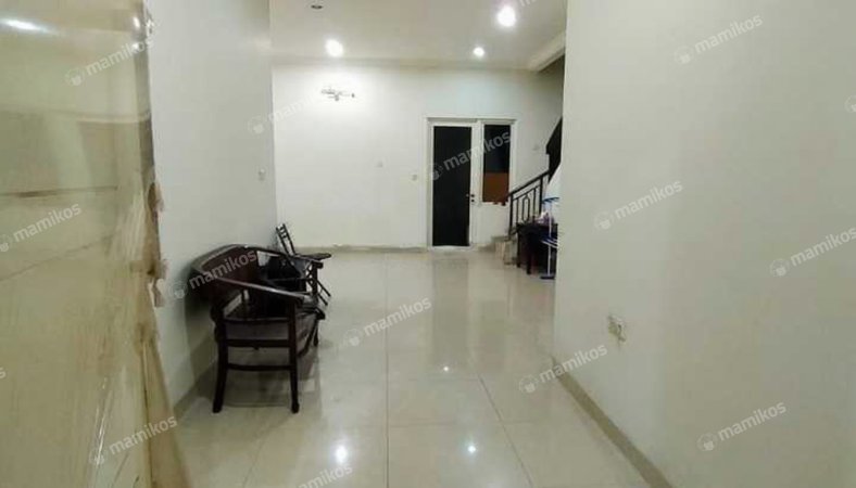 Rumah 3KT 3KM Gading Serpong Tangerang