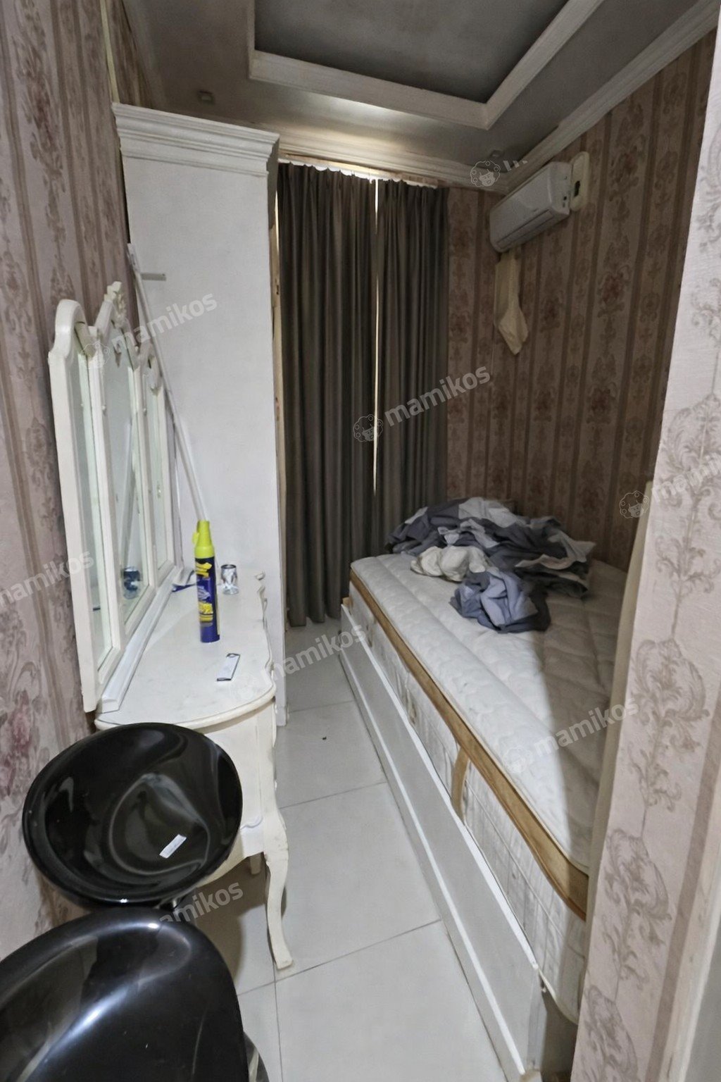 Rumah Sertifikat SHM 2 Kamar Tidur 5 Kamar Mandi Pantai Indah Kapuk Jakarta Utara - Photo 4