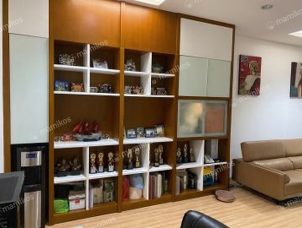 Rumah Sertifikat SHM 4 Kamar Tidur 4 Kamar Mandi Pantai Indah Kapuk Jakarta Utara - Photo 2