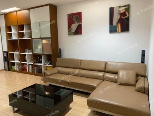 Rumah Sertifikat SHM 4 Kamar Tidur 4 Kamar Mandi Pantai Indah Kapuk Jakarta Utara - Photo 3
