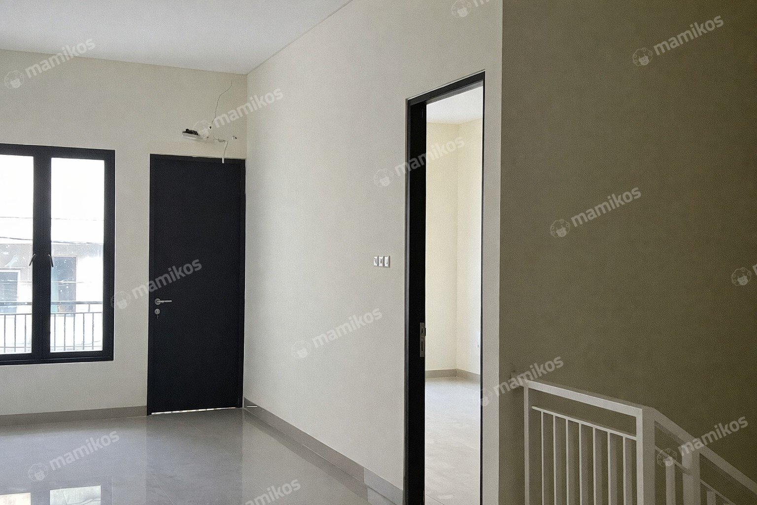 Rumah Baru Sertifikat SHM 3 Kamar Tidur Kelapa Gading Jakarta Utara