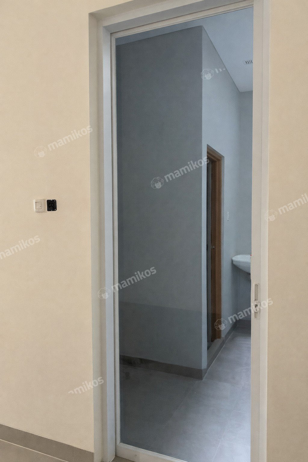 Rumah Baru Sertifikat SHM 3 Kamar Tidur Kelapa Gading Jakarta Utara - Photo 3