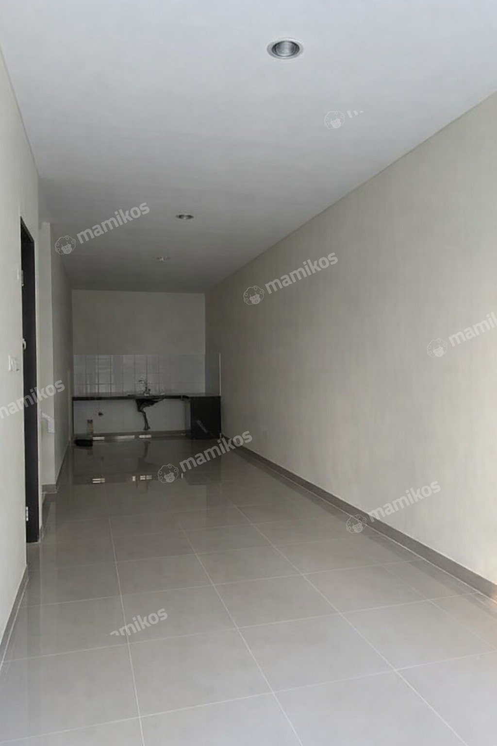Rumah Baru Sertifikat SHM 3 Kamar Tidur Kelapa Gading Jakarta Utara - Photo 5