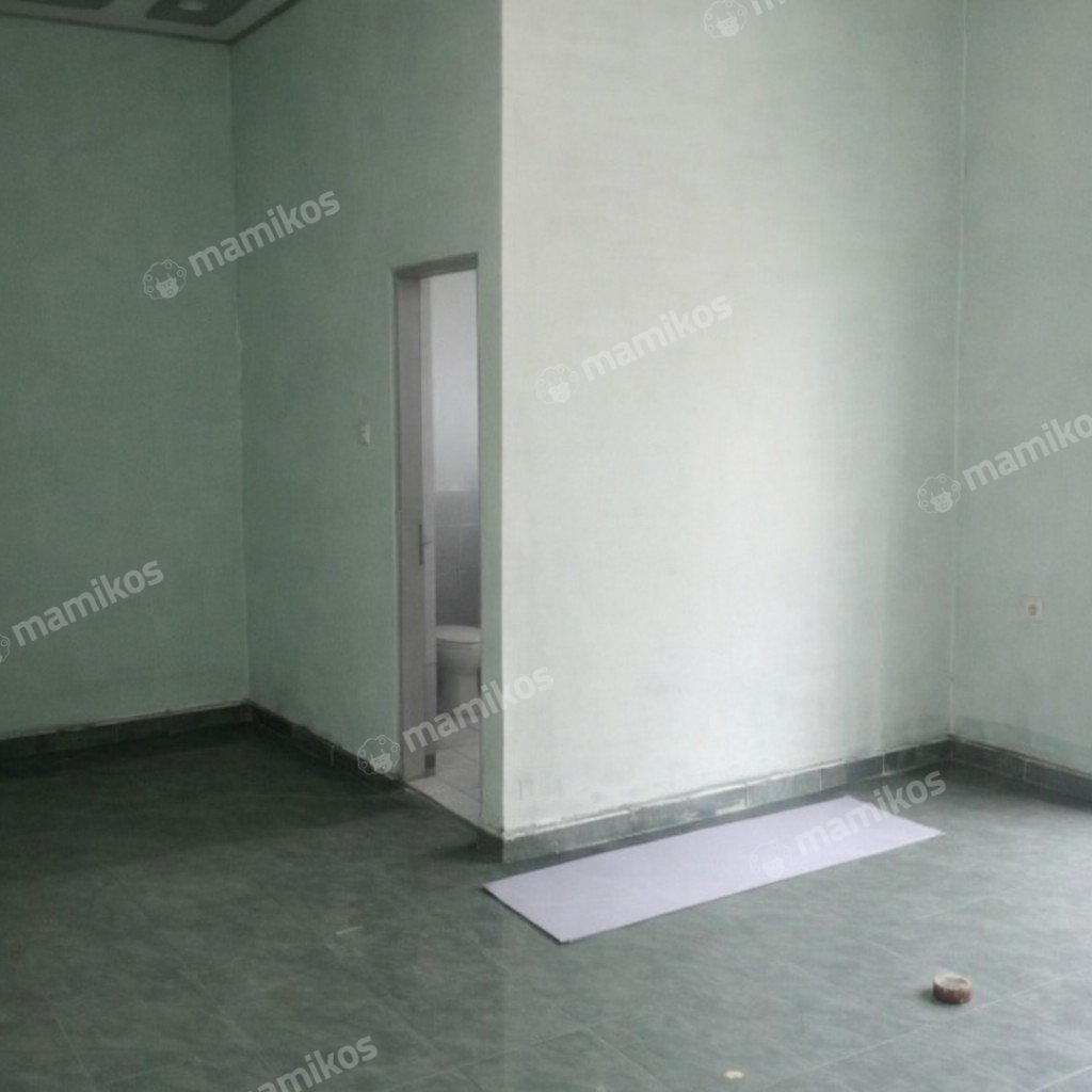 Rumah Sertifikat SHM 4 Kamar Tidur 3 Kamar Mandi Cibubur Jakarta Timur - Photo 2
