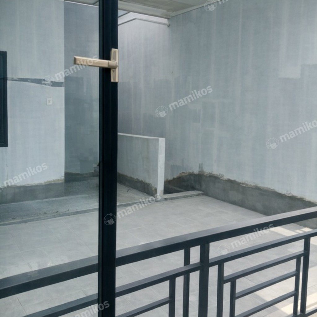 Rumah Sertifikat SHM 4 Kamar Tidur 3 Kamar Mandi Cibubur Jakarta Timur - Photo 3