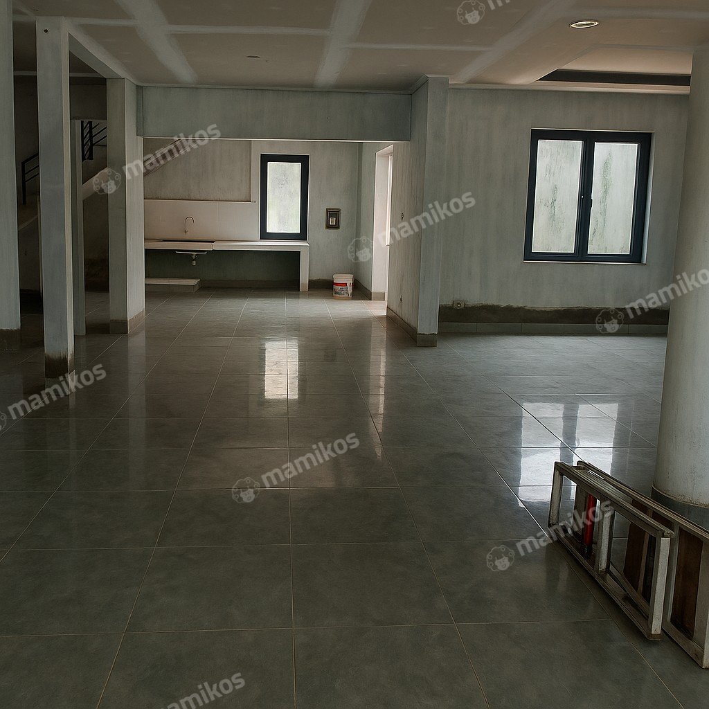 Rumah Sertifikat SHM 4 Kamar Tidur 3 Kamar Mandi Cibubur Jakarta Timur - Photo 5