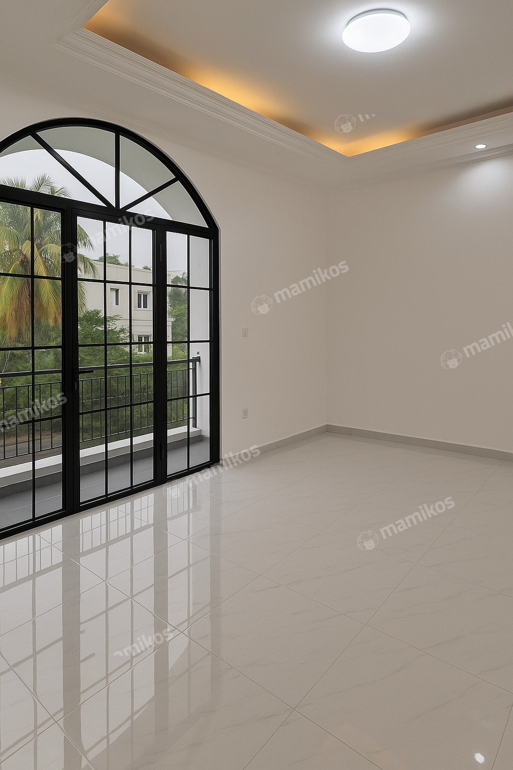 Rumah Sertifikat SHM 4 Kamar Tidur 3 Kamar Mandi Lebak Bulus Jakarta Selatan - Photo 3
