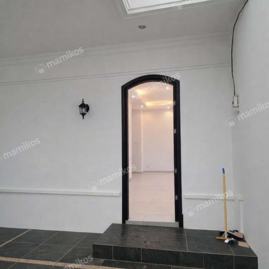 Rumah Sertifikat SHM 4 Kamar Tidur 3 Kamar Mandi Lebak Bulus Jakarta Selatan - Photo 4