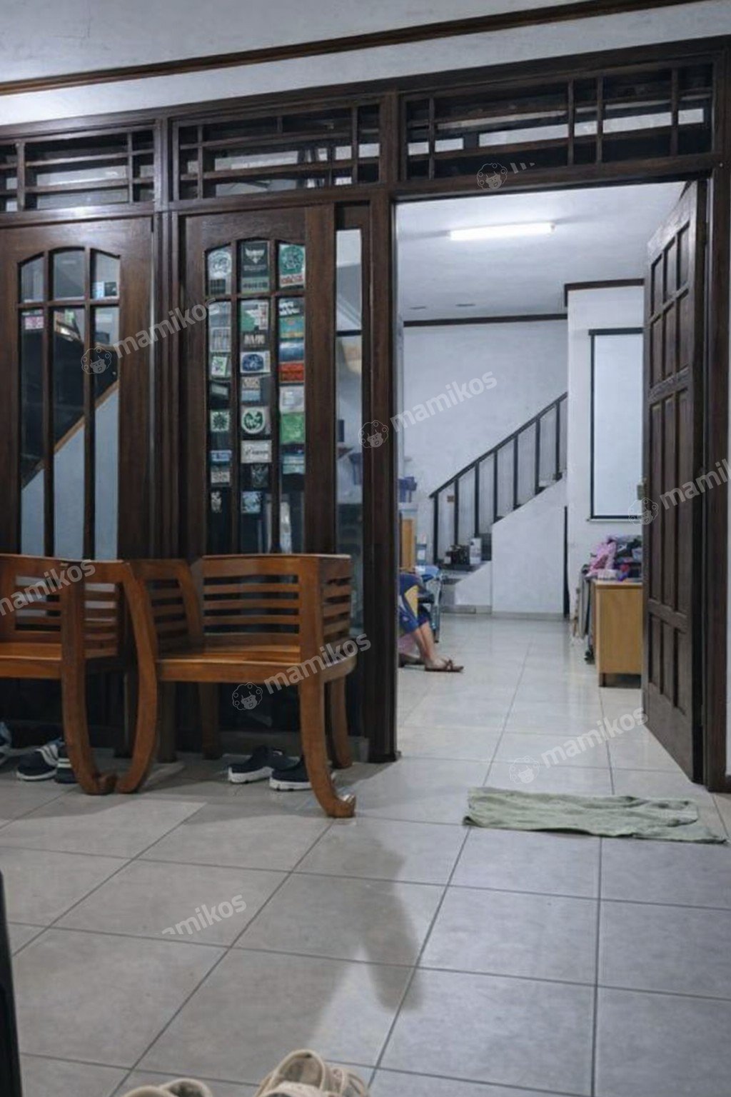 Rumah Sertifikat HGB Teluk Gong Jakarta Utara - Photo 2