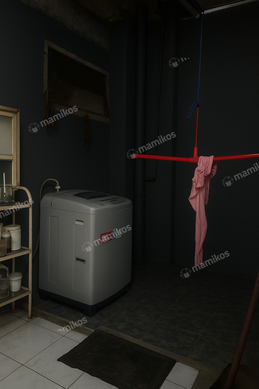 Rumah Sertifikat HGB Teluk Gong Jakarta Utara - Photo 3