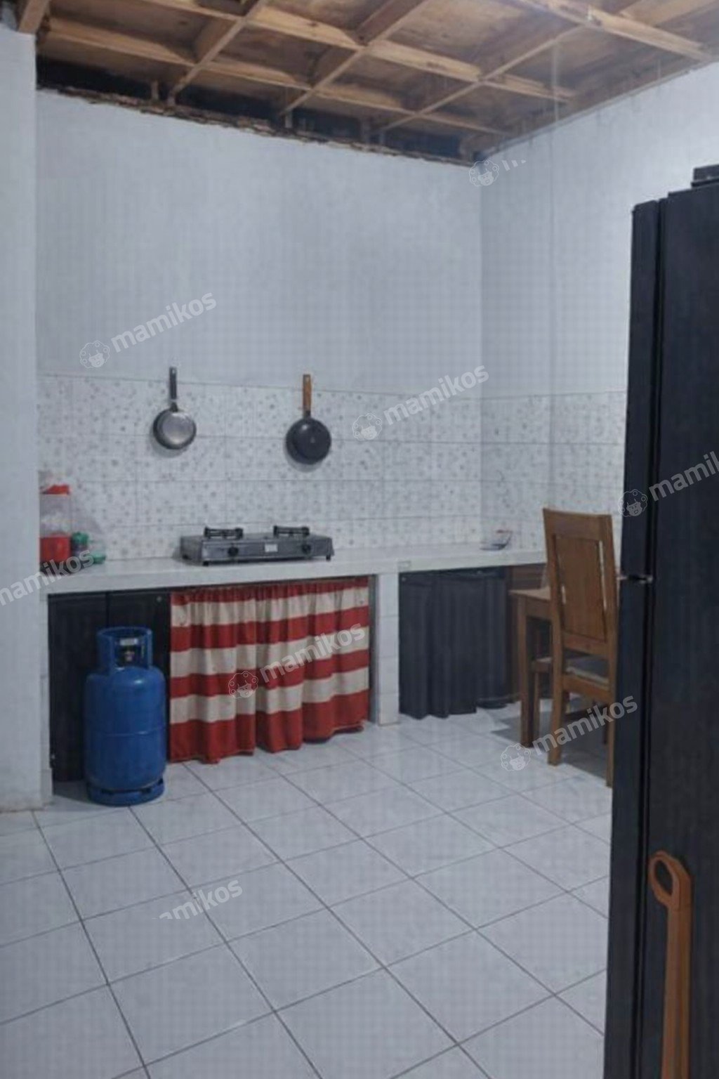 Rumah Sertifikat HGB Teluk Gong Jakarta Utara - Photo 4
