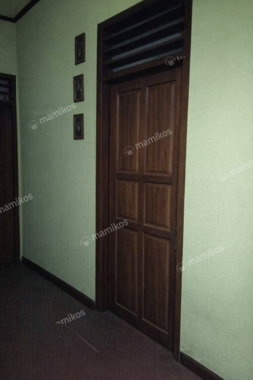 Rumah Sertifikat HGB Teluk Gong Jakarta Utara - Photo 5