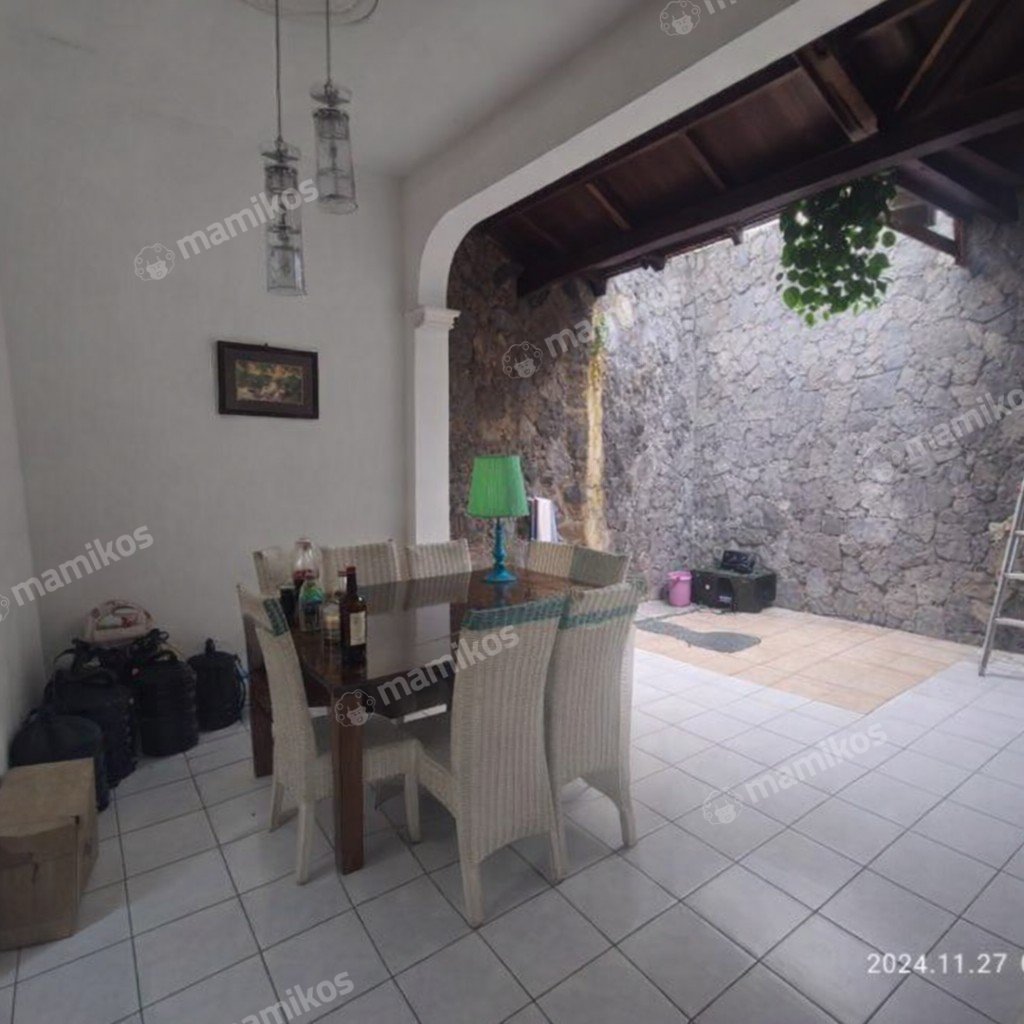 Rumah Sertifikat SHM 3 Kamar Tidur 1 Kamar Mandi Cibubur Jakarta Timur - Photo 4