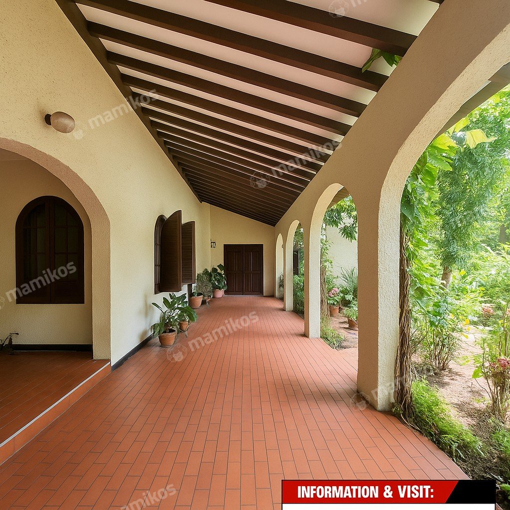 Rumah Sertifikat SHM 1 Lantai Ampera Jakarta Selatan - Photo 3