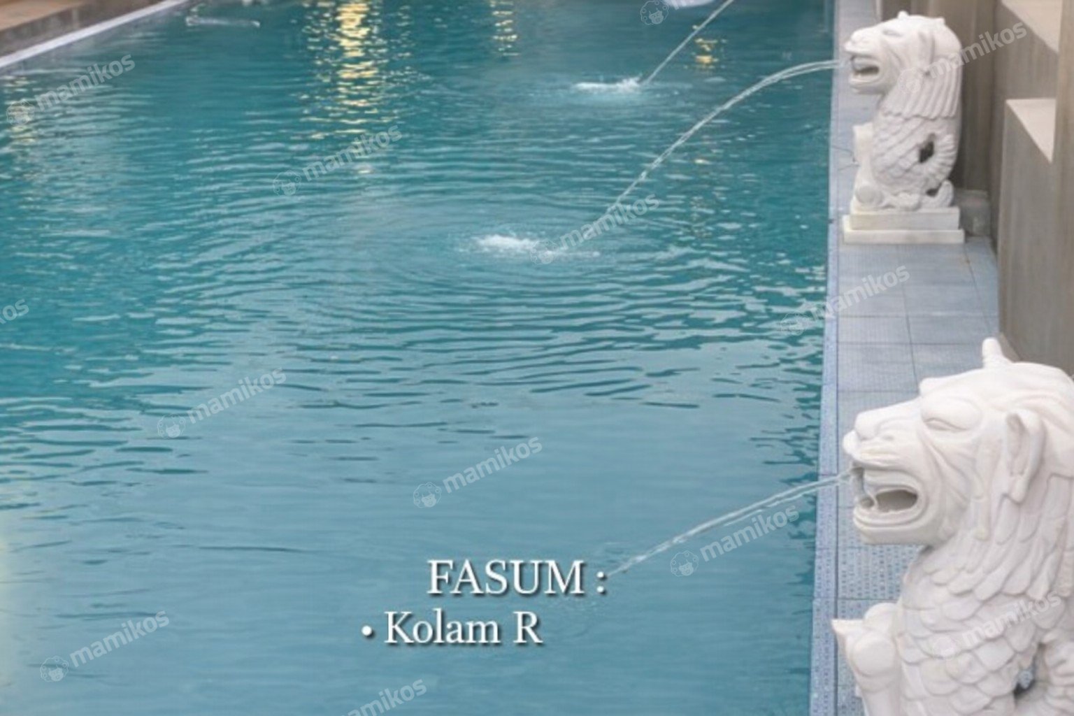 Rumah 4KT 4KM Kebagusan Jakarta Selatan