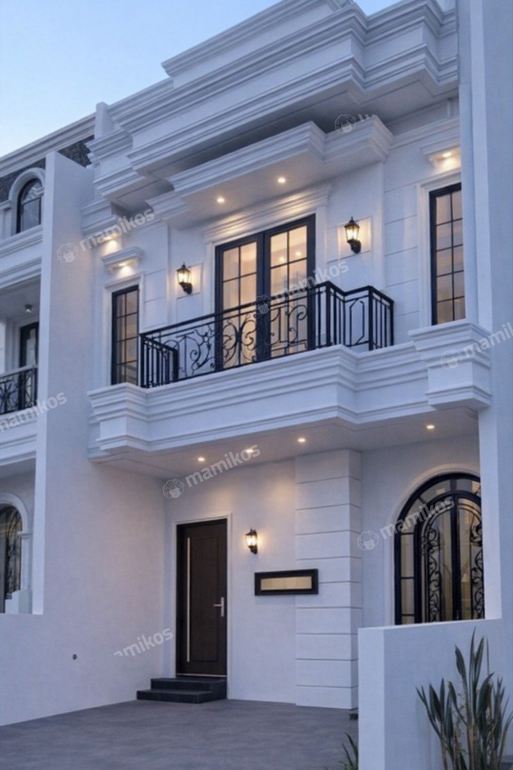 Rumah 4KT 4KM Kebagusan Jakarta Selatan - Photo 3