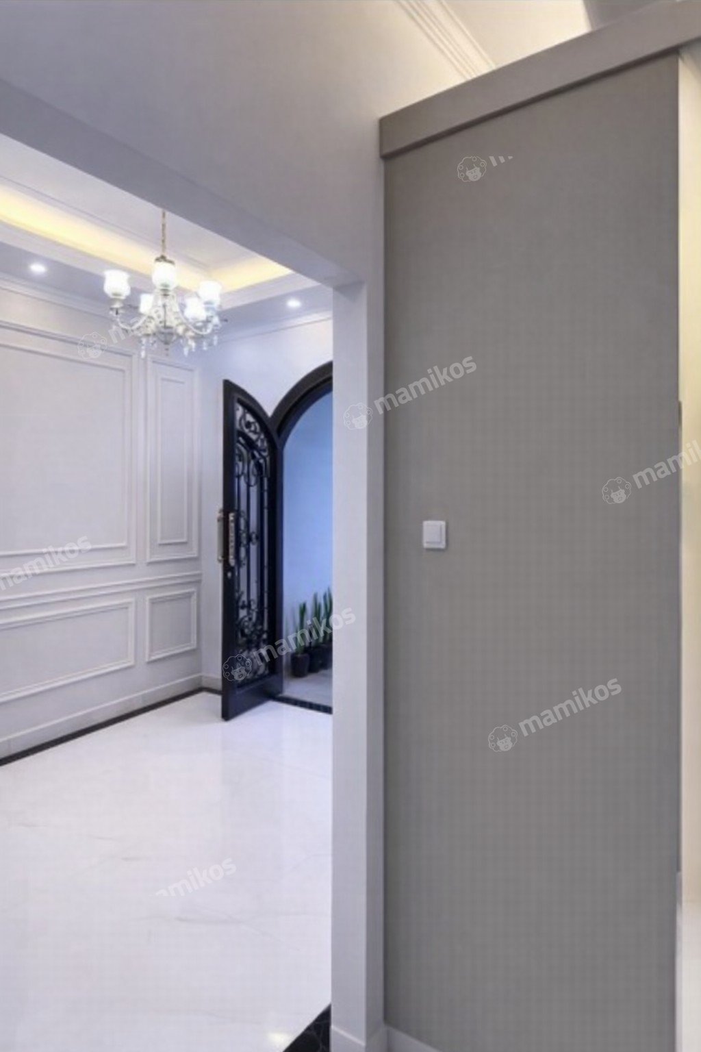 Rumah 4KT 4KM Kebagusan Jakarta Selatan - Photo 4