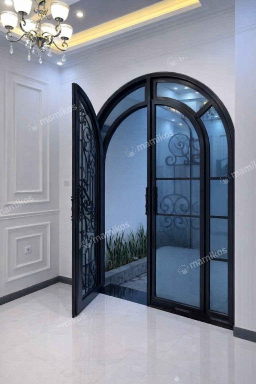 Rumah 4KT 4KM Kebagusan Jakarta Selatan - Photo 5