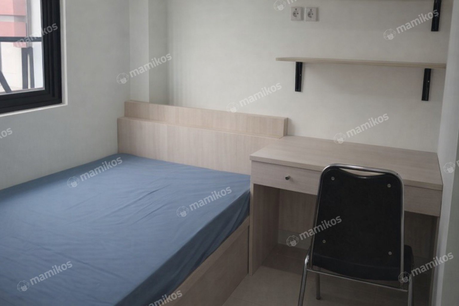 Rumah Sertifikat SHM 17 Kamar Tidur 17 Kamar Mandi Tanjung Duren Jakarta Barat - Photo 5