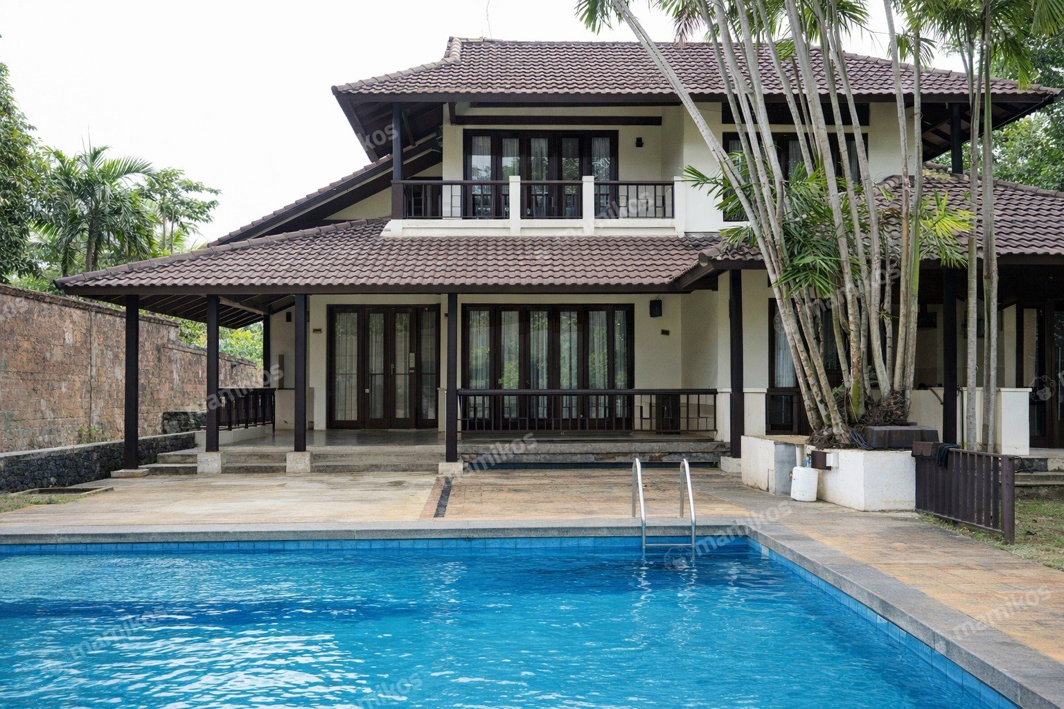 Rumah 4KT 3KM Antasari Jakarta Selatan - Photo 2